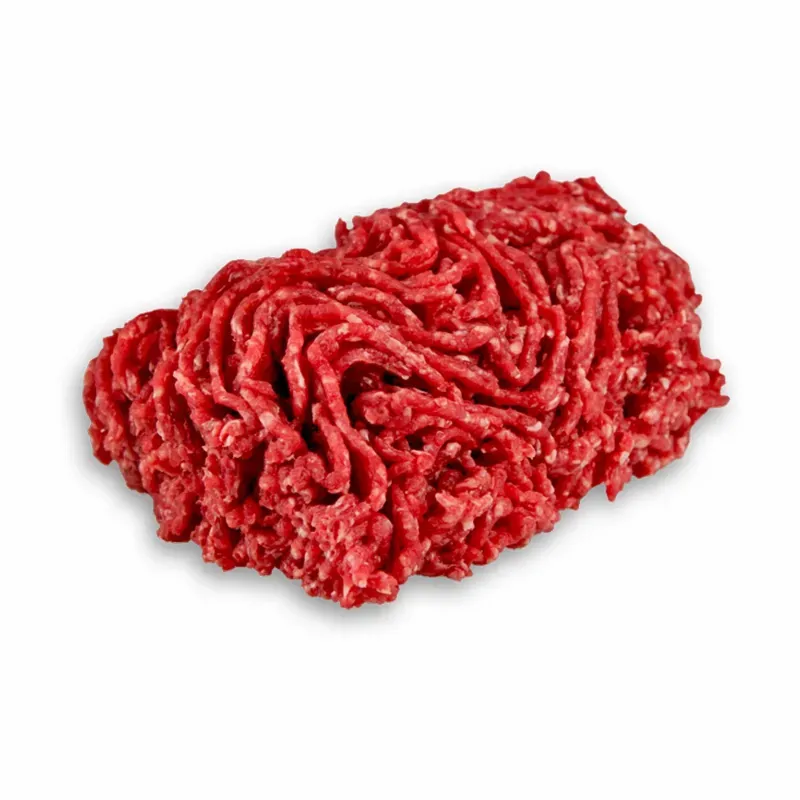 Carne de res molida 1kg