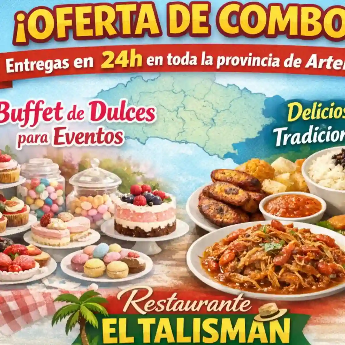 El Talisman