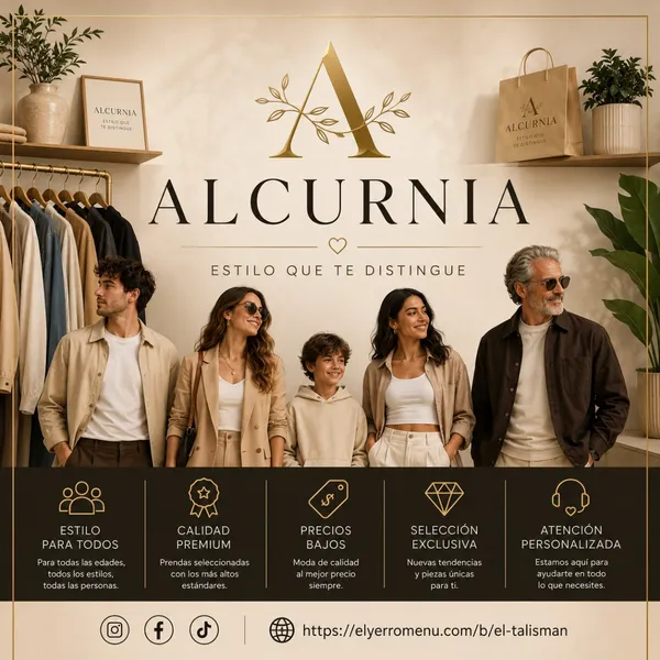 Descubre una amplia selección de productos de calidad para tu hogar, estilo de vida, tecnología, belleza, salud y mucho más. Nuestro objetivo es ofrecerte una experiencia de compra fácil, segura y conveniente, con artículos cuidadosamente seleccionados para satisfacer tus necesidades diarias.
Trabajamos para brindarte excelentes precios, productos confiables y un servicio al cliente excepcional. Ya sea que busques las últimas novedades, ofertas especiales o artículos esenciales, aquí encontrarás todo lo que necesitas en un solo lugar.
✨ Calidad garantizada
🔒 Compras 100% seguras
💬 Atención al cliente personalizada
Gracias por elegirnos. ¡Explora nuestras categorías y encuentra tus productos favoritos hoy mismo! 🛍️✨