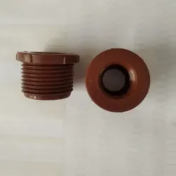 Bushing reducido rosca 1" x 1/2 