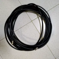 Cable coaxial 