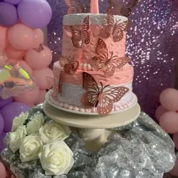 Kake y dulces por encargo 👆 Toque imagen 