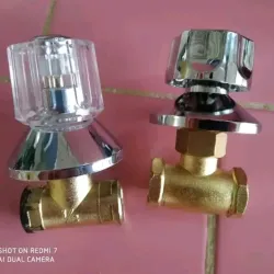 Llave ducha