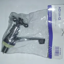 Llave lavamanos