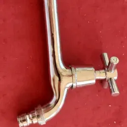 Llave para fregadero 