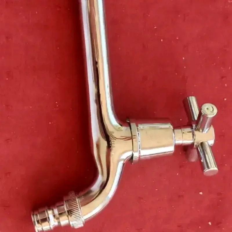 Llave para fregadero 