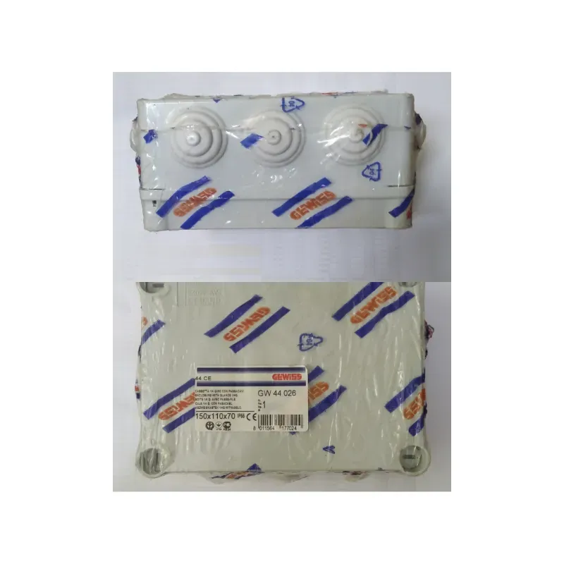 Registro eléctrico 