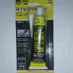 Silicona de calor 