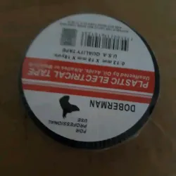 Tape electrico