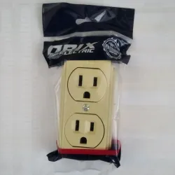 Toma Corriente para adosar