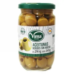 Aceituna sin Hueso 