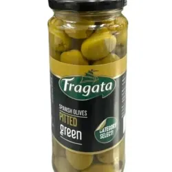Aceitunas Fragata