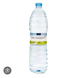 Agua Natural San Joaquin 1.5 L