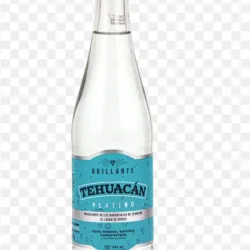 Agua Tehuacan Carbontada
