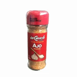 Ajo Molido
