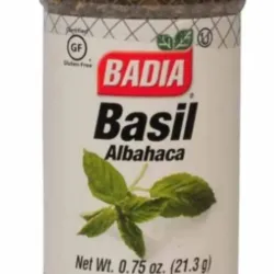 Albahaca