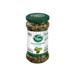 Alcaparras Vima 314g
