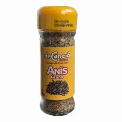 Anis en Grano 35g