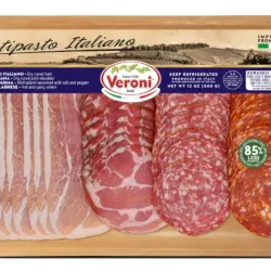 Antipasto Italiano veroni 
