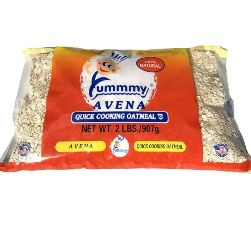 Avena Yummy