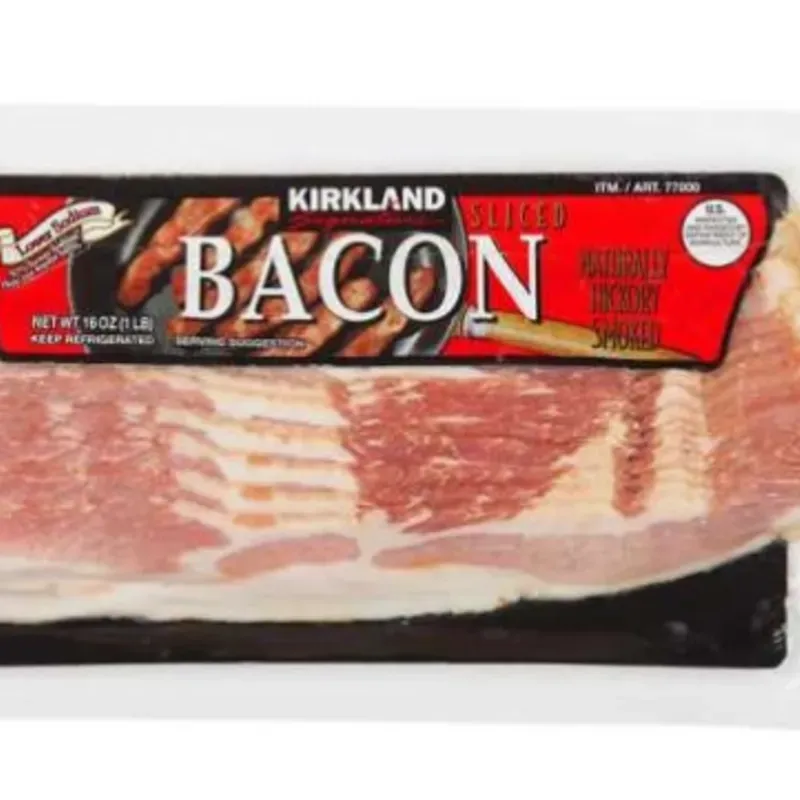 Bacon Kirkland 1libra