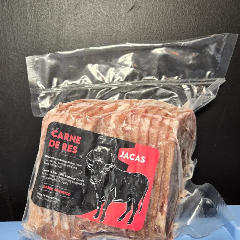 Bistec de Boliche de Res 1kg 
