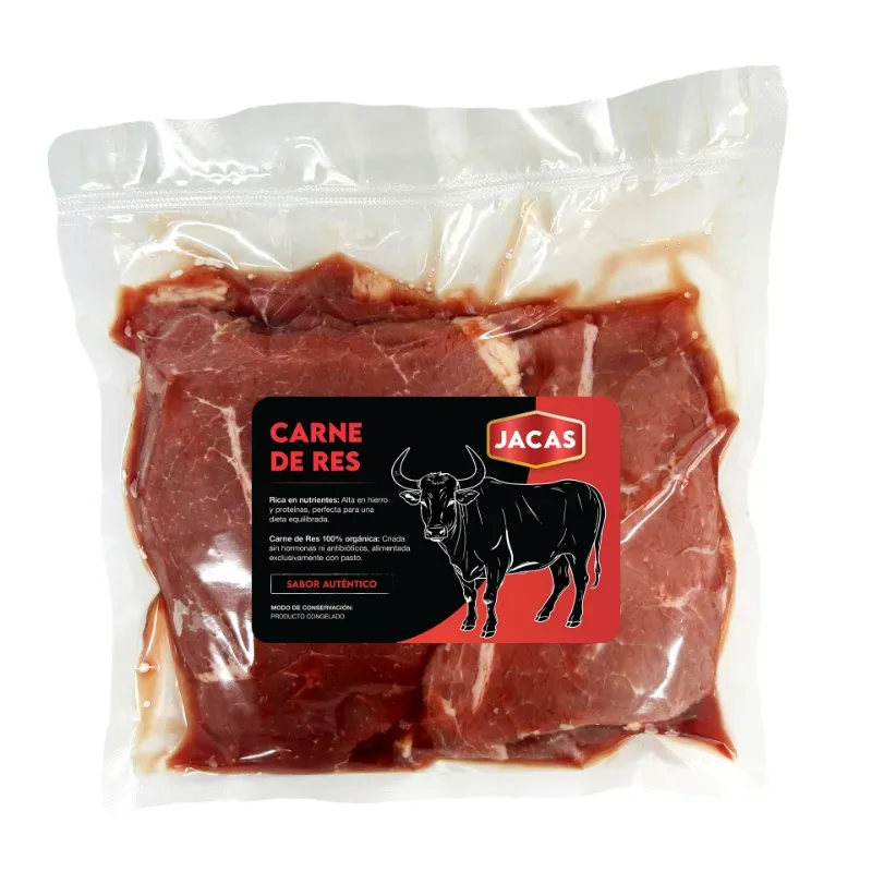 Bistec de Cañada 
