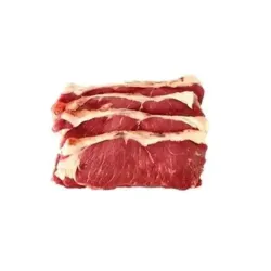 Bistec de Cinta Jaca 1kg
