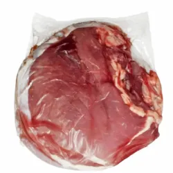 Bola de Res Jaca 1kg
