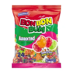 Bon Bon Bum 170g 