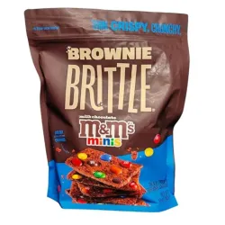 Brownies M&M 16oz