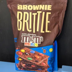 Brownies M&M 16oz