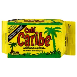 Café Caribe 