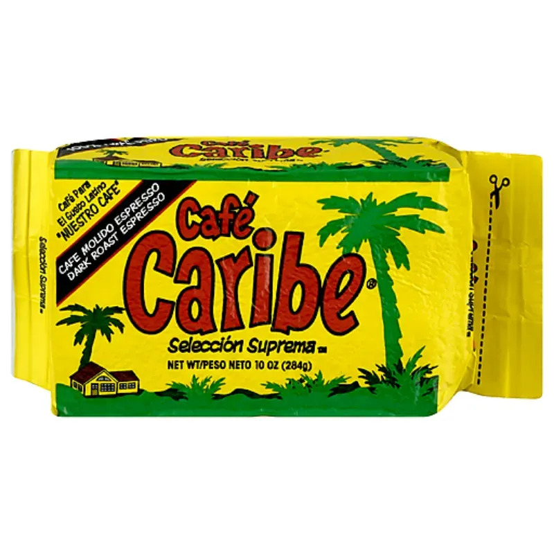 Café Caribe 