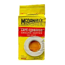 Cafe Mcdaniels 