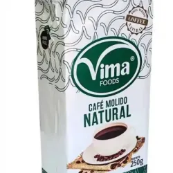 Cafe Molido Natural Vima 