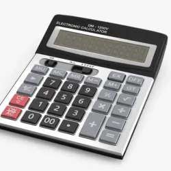 Calculadora 