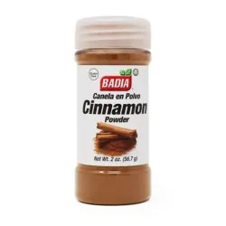 Canela en Polvo