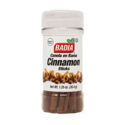 Canela en Rama 