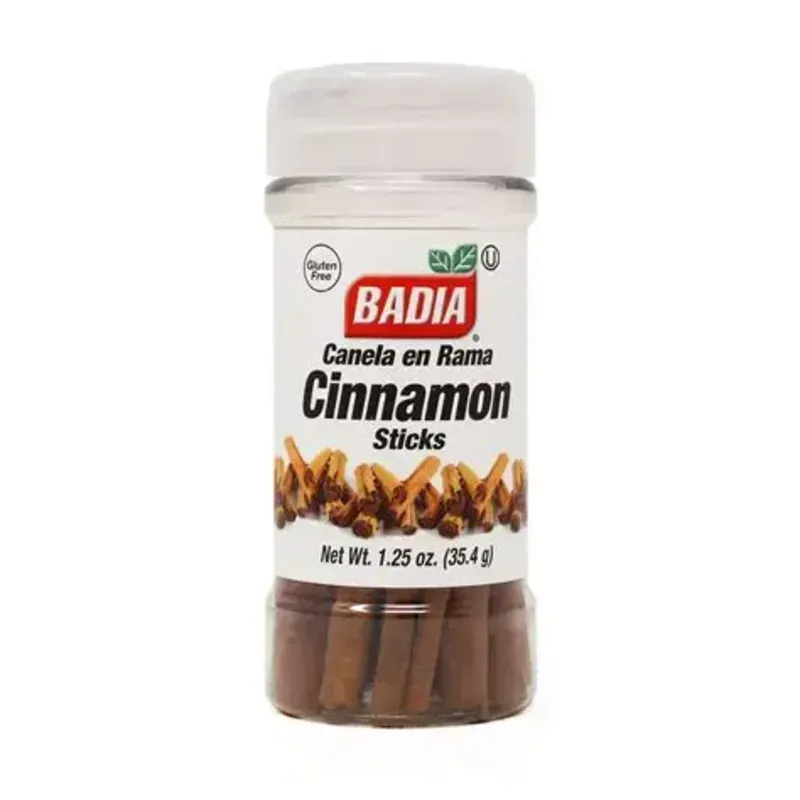 Canela en Rama 