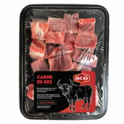 Carne de Res troceada  1Kg 
