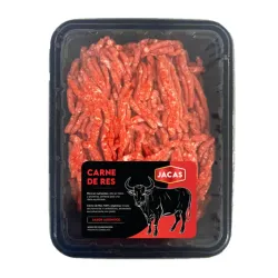 Carne molida de res Premiun 500g