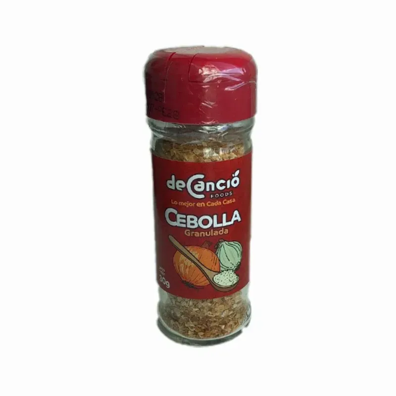 Cebolla Granulada 30g