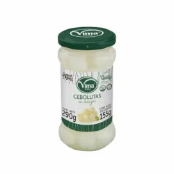 Cebollita Vima 314g