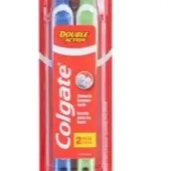 cepillo Adulto Colgate 2u