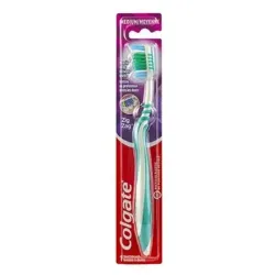 Cepillo Colgate Zig Zag