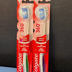 Cepillo de dientes 360