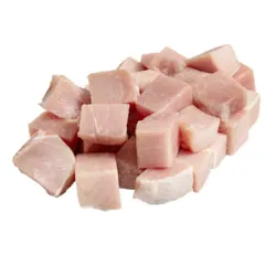 Cerdo Troceado 1Kg