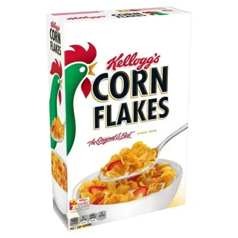 Cereal Corn Flakes
