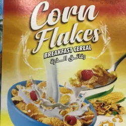 Cereal Corn Flakes